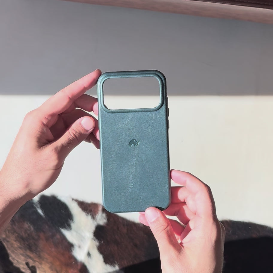 The Contemporary Plateau Case - OCEAN