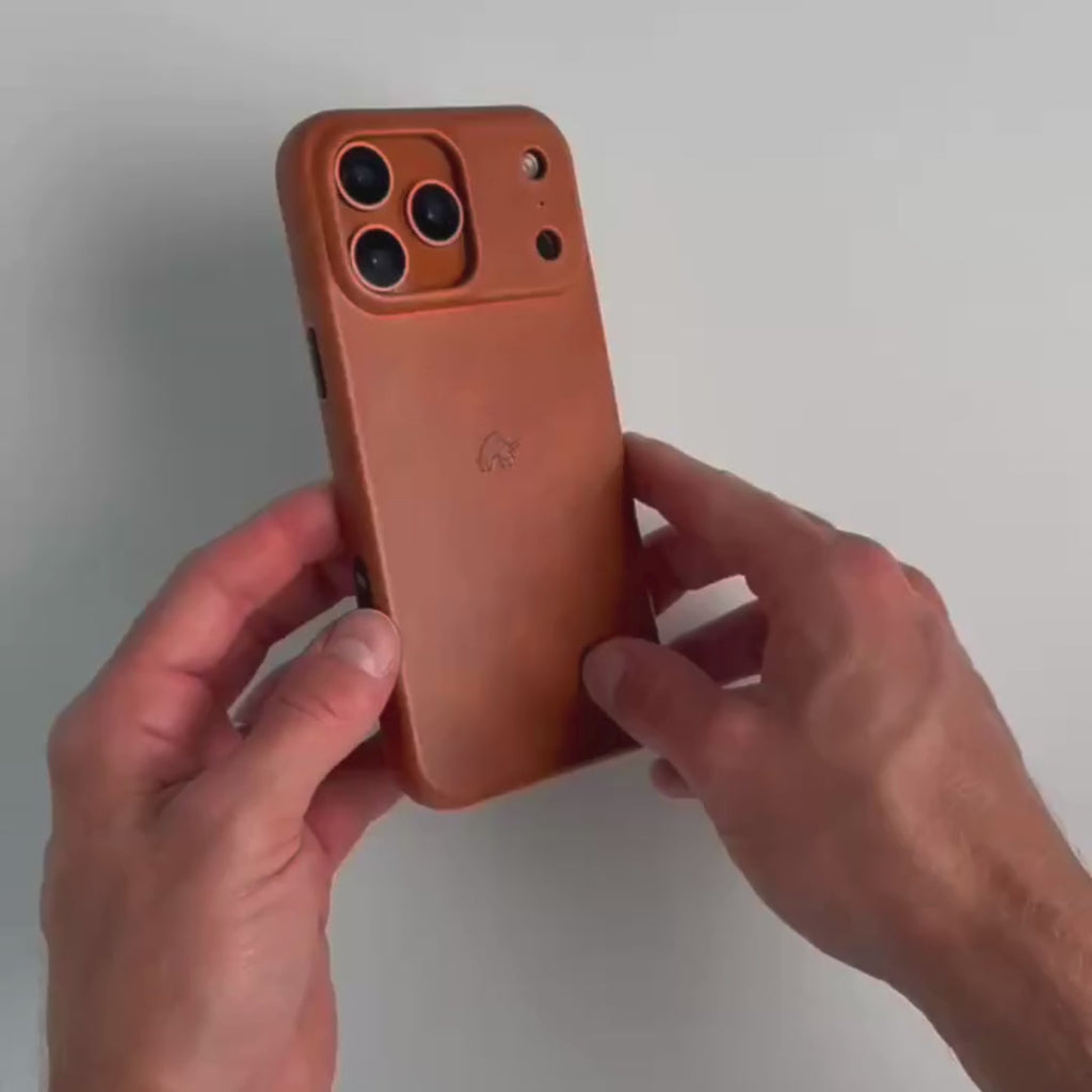 The New Contemporary Case - SIENNA