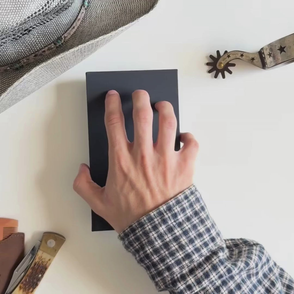 The Minimalist Case - SIENNA