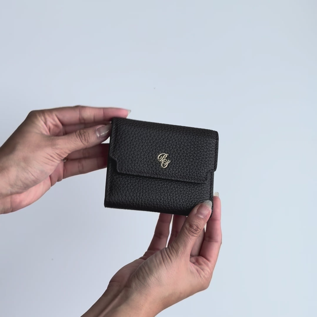 The Haven Trackable Wallet  - Desert Bloom