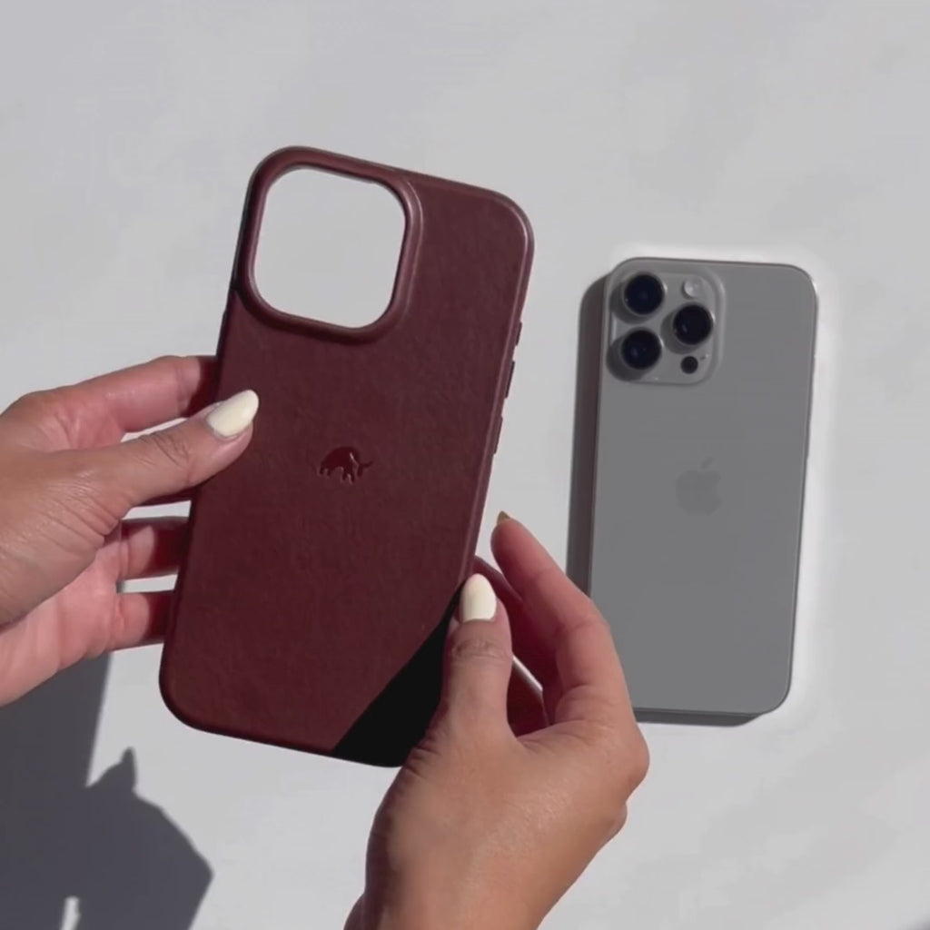 The Flex Case - TERRA