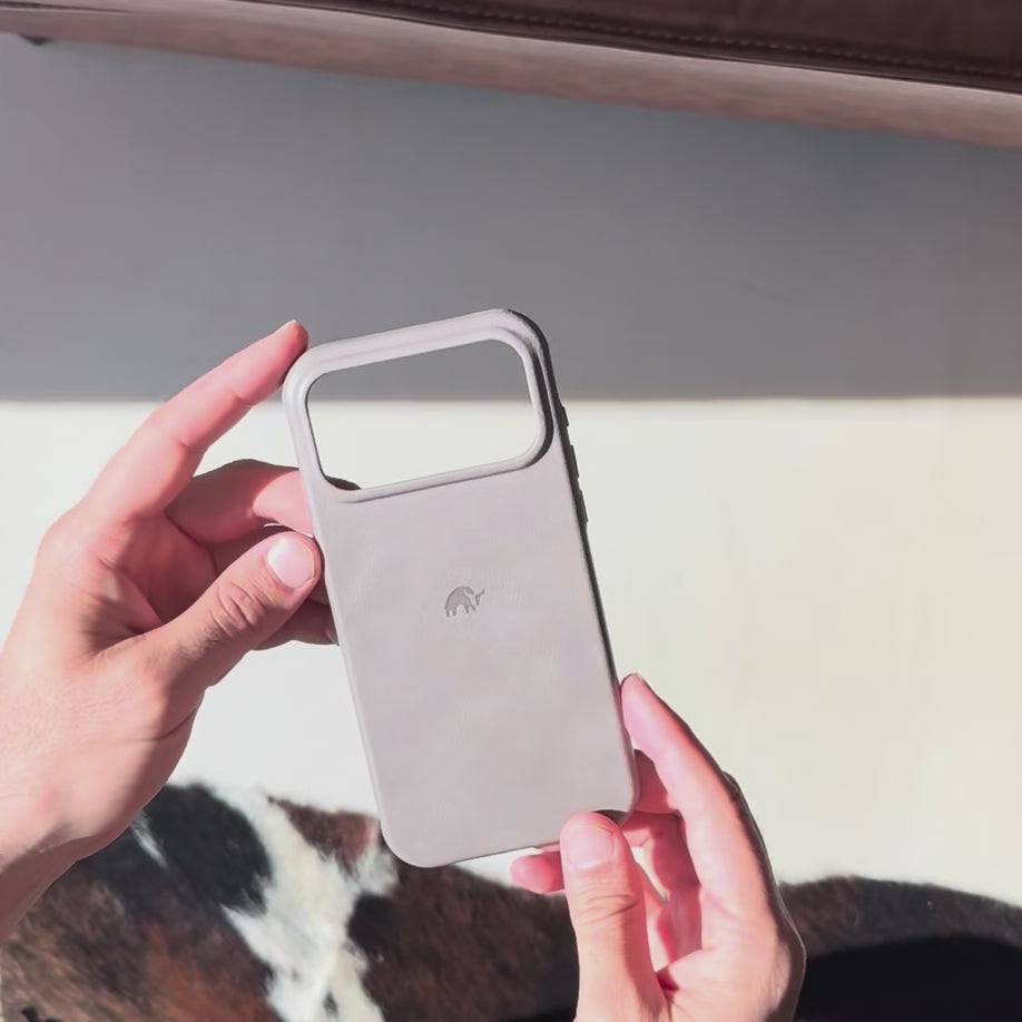 The Contemporary Plateau Case - SLATE