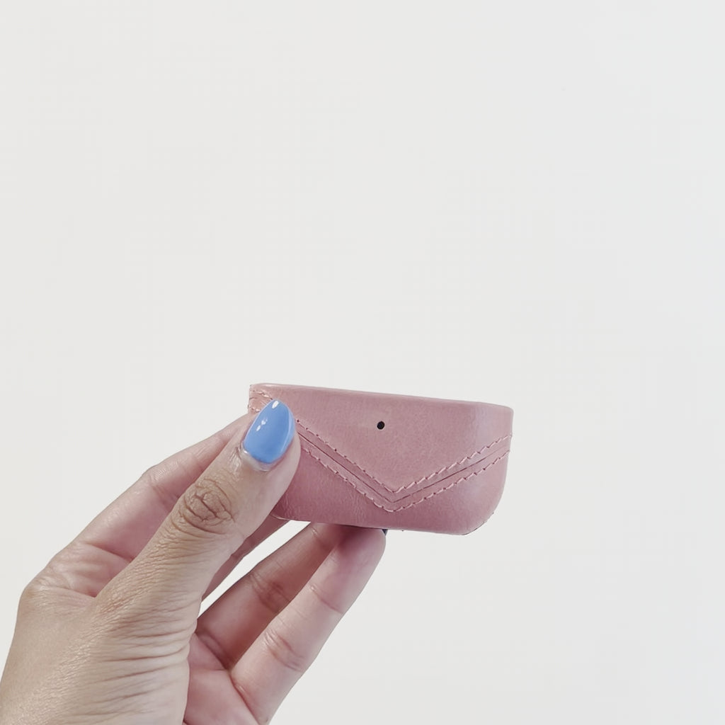 Leather AirPods Cases - SOUTH BEACH