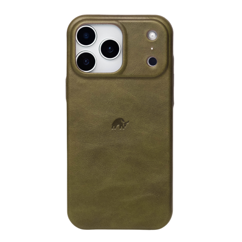 LAST CHANCE The Minimalist Case - MAVERICK