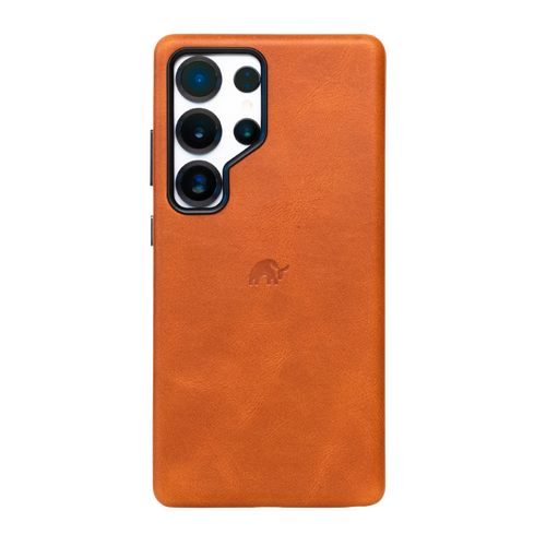 Samsung Galaxy Case - SIENNA