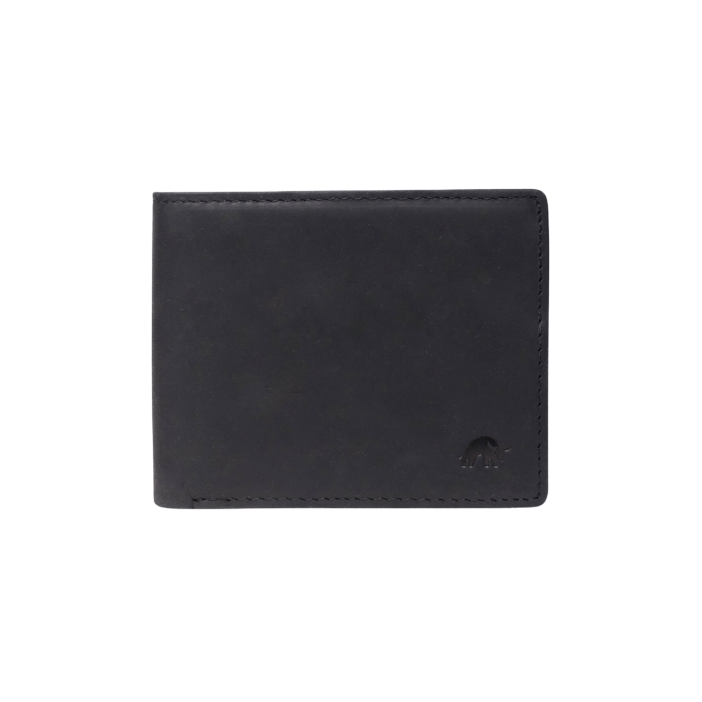 Bifold Wallet - Black Edition