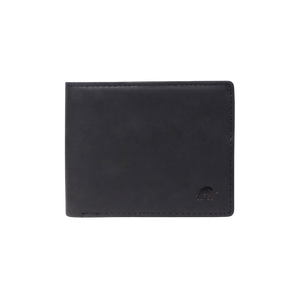 Bifold Wallet - Black Edition