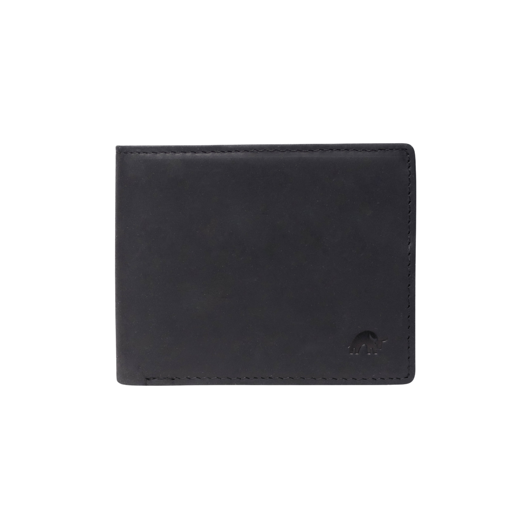 Bifold Wallet - Black Edition