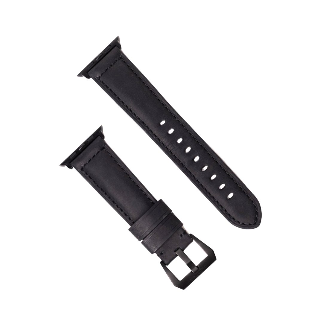 Black Straps