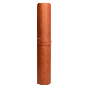Leather Desk Mat - SIENNA