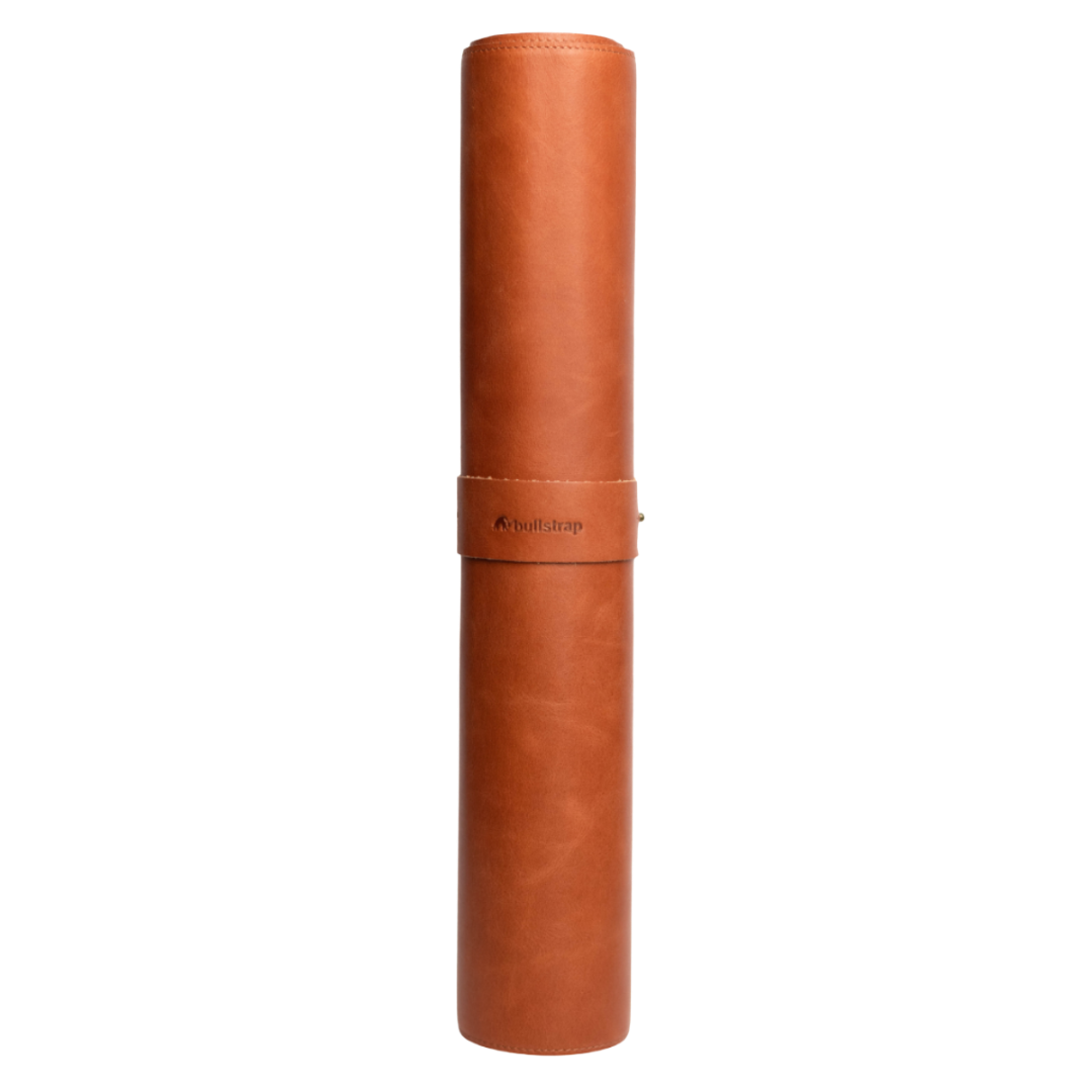 Leather Desk Mat - SIENNA