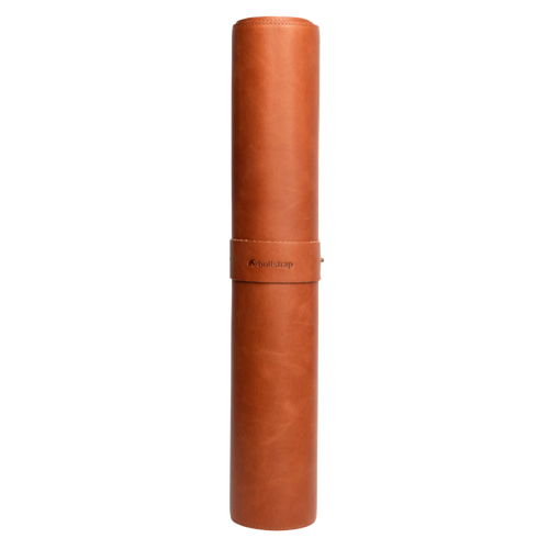 Leather Desk Mat - SIENNA