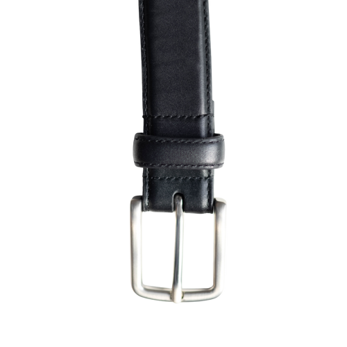 Reserve Signature Belt - Black