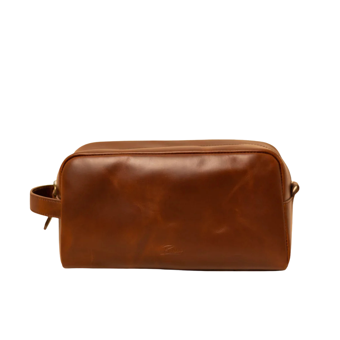 Bullstrap Reserve - The Dopp Kit