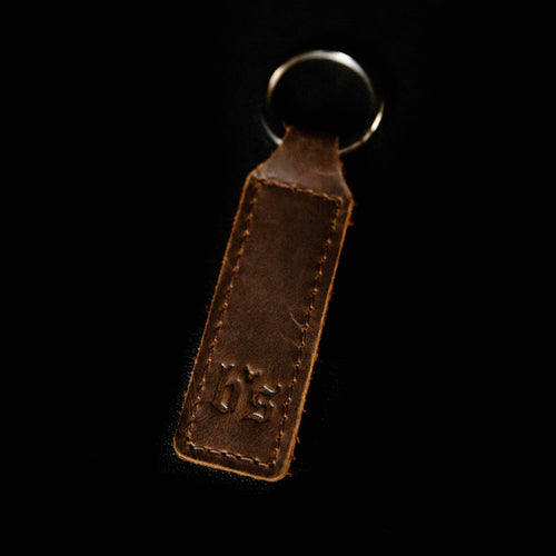 Society Exclusive Keychain