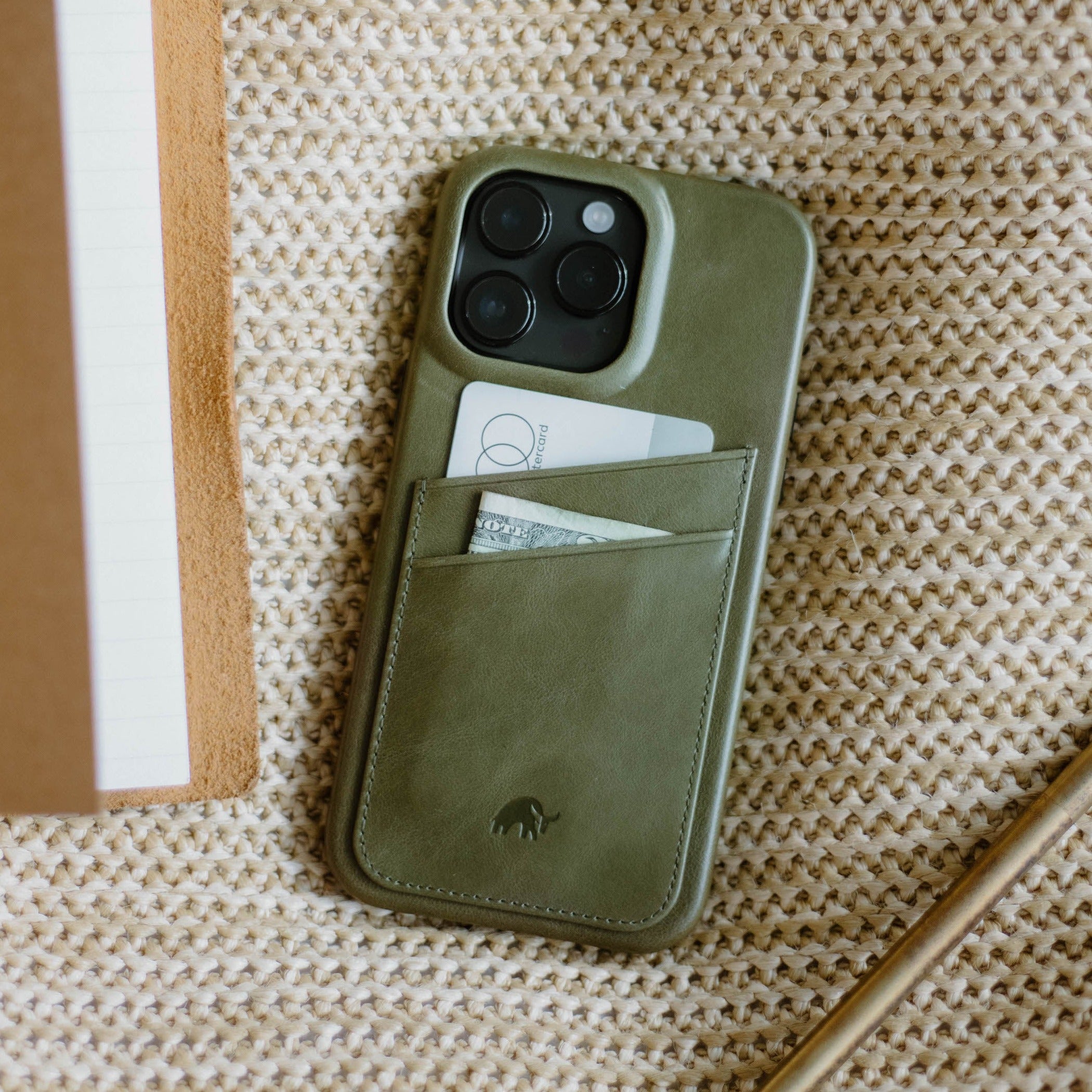 SALE - The Minimalist Portfolio Case - MAVERICK