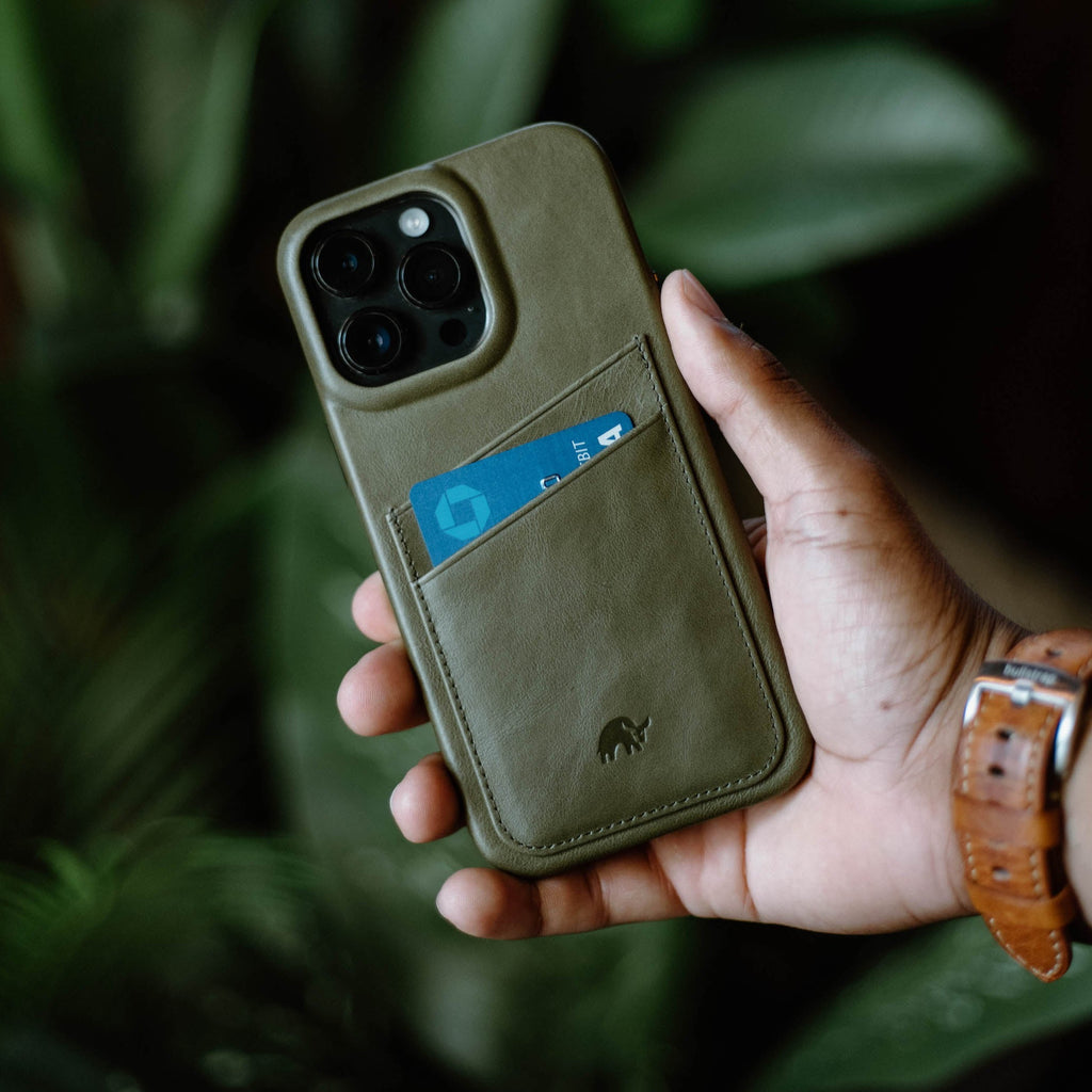 SALE - The Minimalist Portfolio Case - MAVERICK