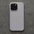 FINAL SALE MagSafe iPhone Cases - CLOUD