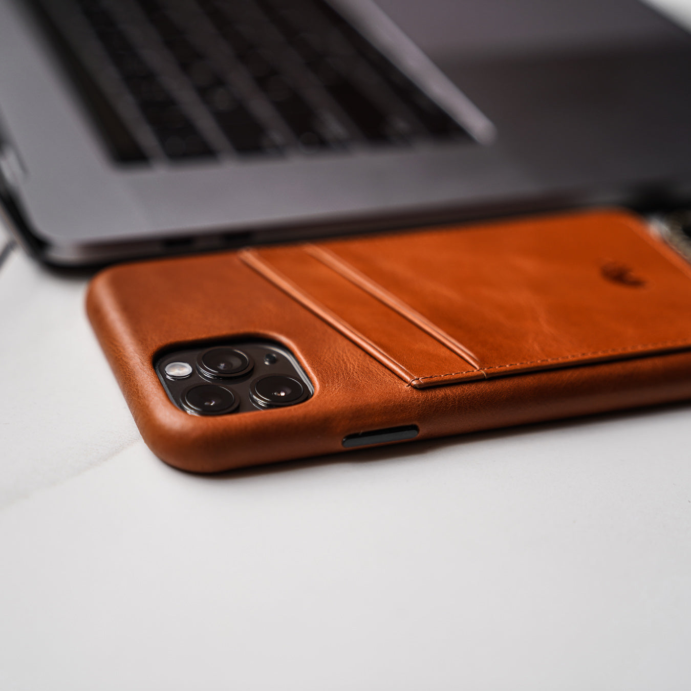SALE Portfolio iPhone Cases - Sienna