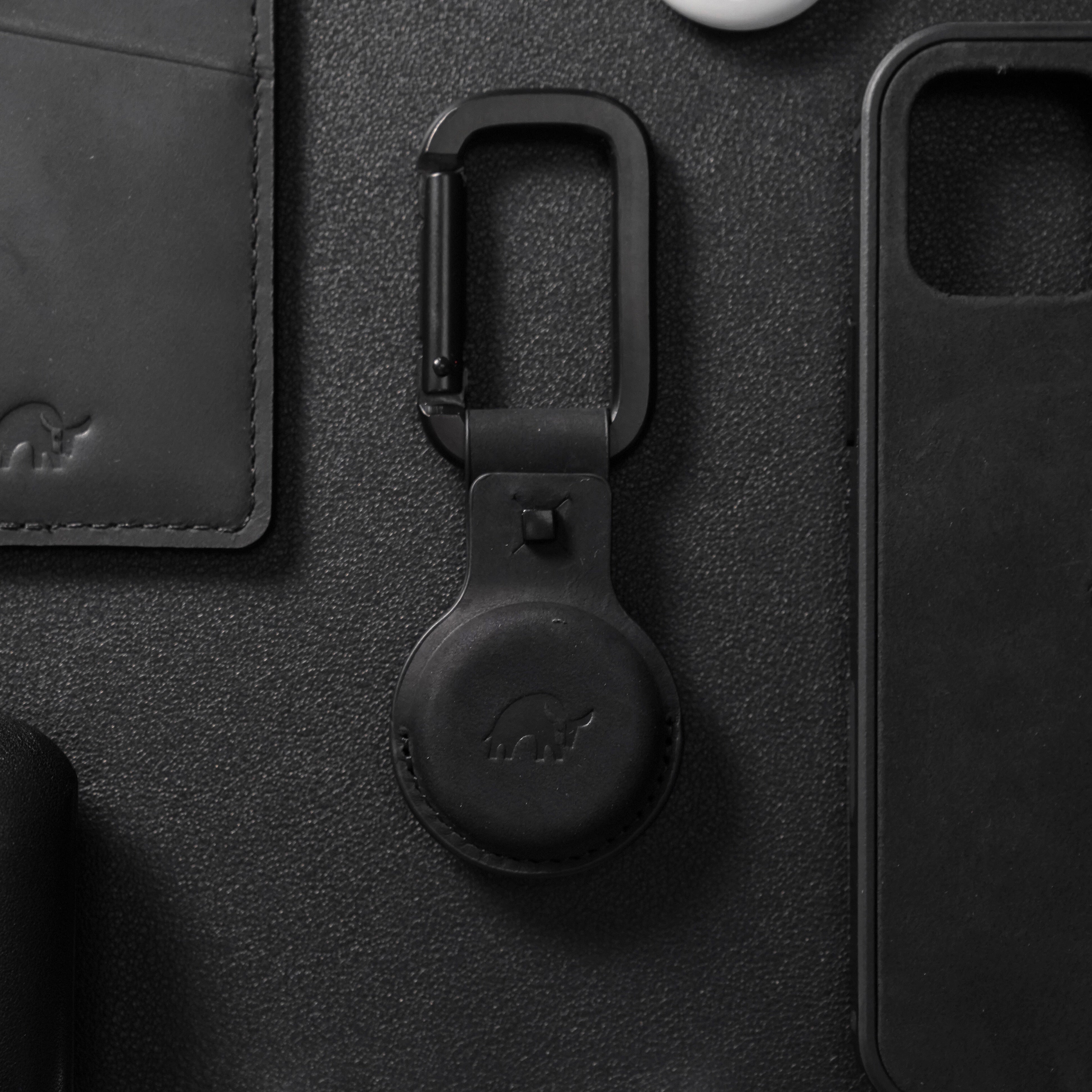 FINAL SALE BullTag for AirTag - BLACK EDITION