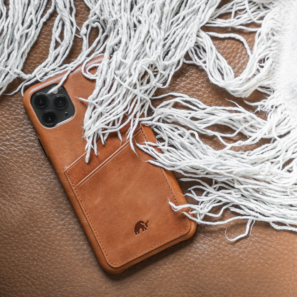 MagSafe iPhone Cases - SIENNA – Bullstrap