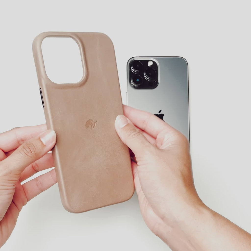 The Minimalist Case - DUNE