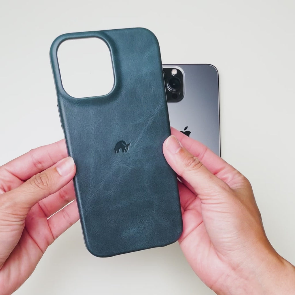 The Minimalist Case - OCEAN