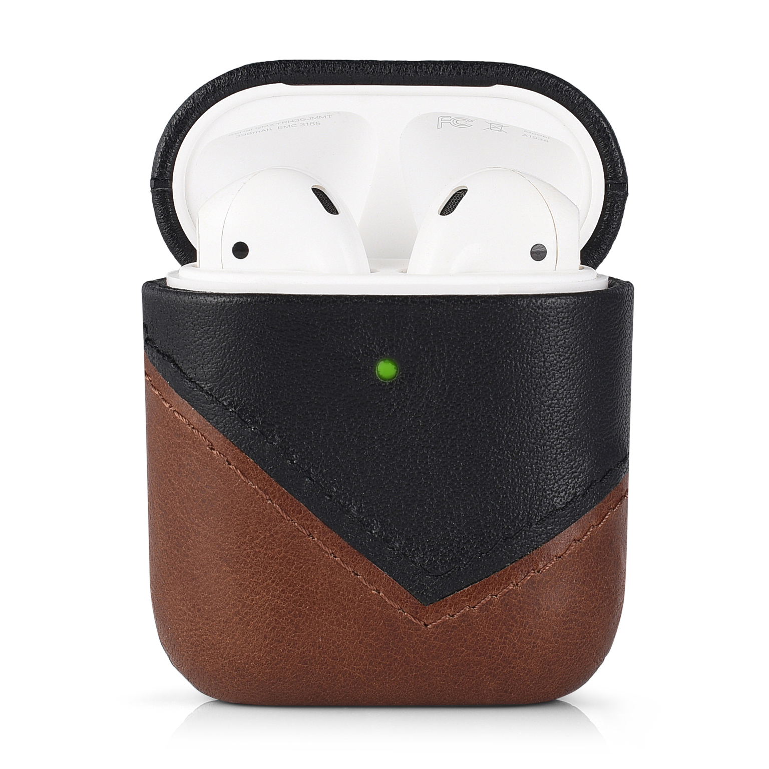 Leather AirPods Cases - TERRA