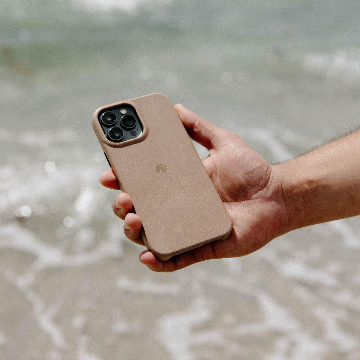 Bullstrap MagSafe iPhone Cases - Ocean 13 Pro